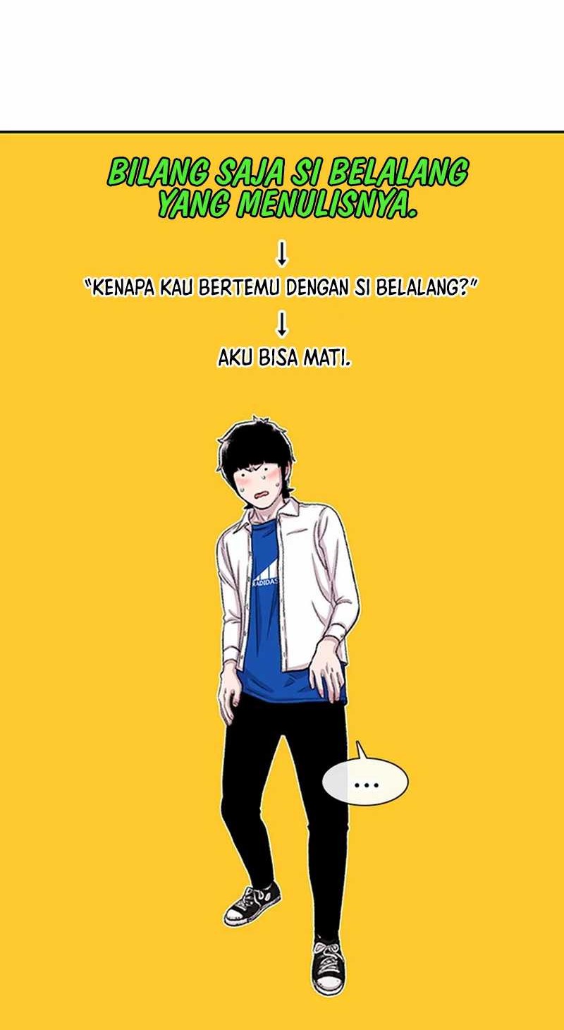 Star Ginseng Store Chapter 105 - halaman 16