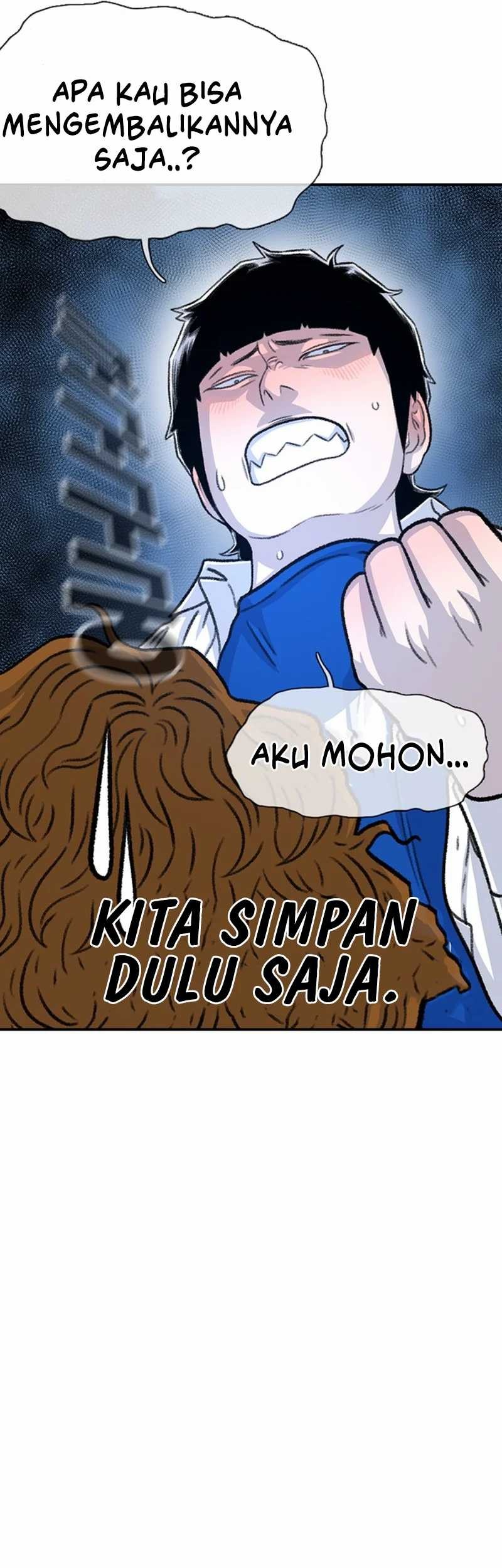 Star Ginseng Store Chapter 105 - halaman 21