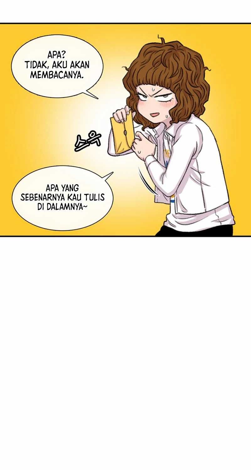 Star Ginseng Store Chapter 105 - halaman 22