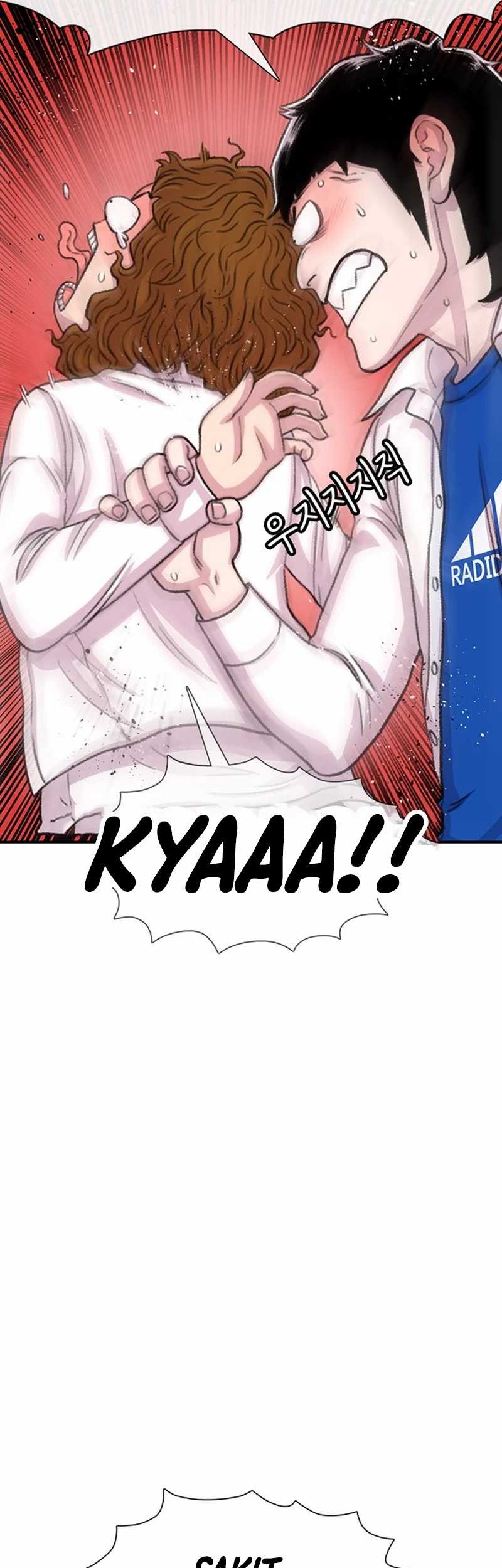 Star Ginseng Store Chapter 105 - halaman 25