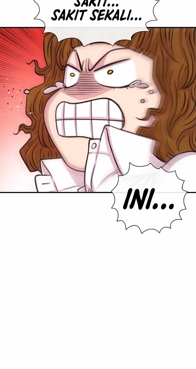 Star Ginseng Store Chapter 105 - halaman 26