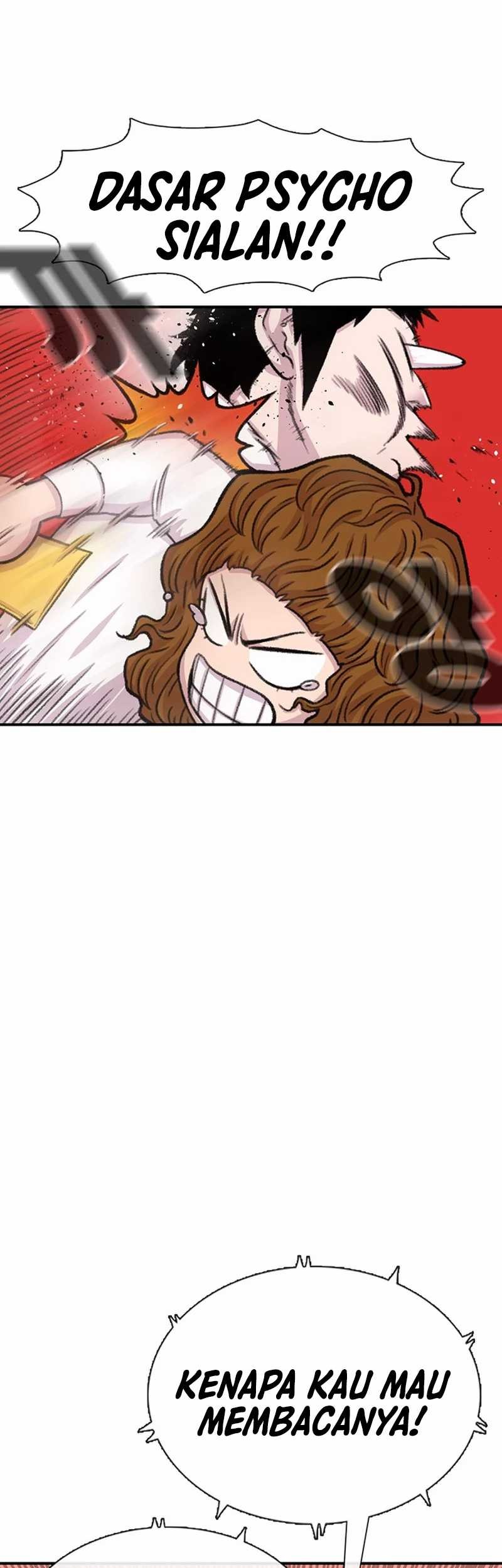 Star Ginseng Store Chapter 105 - halaman 27
