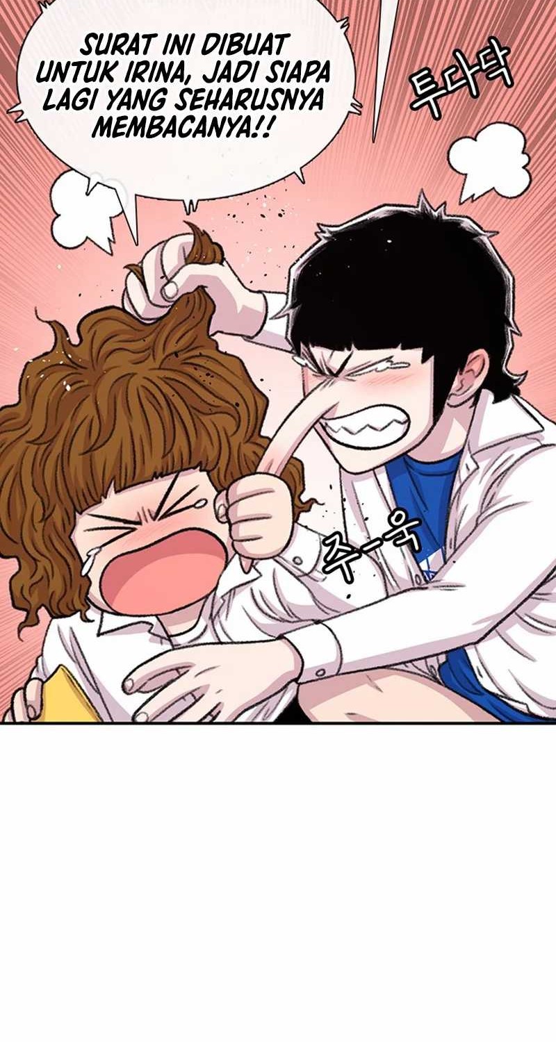 Star Ginseng Store Chapter 105 - halaman 28
