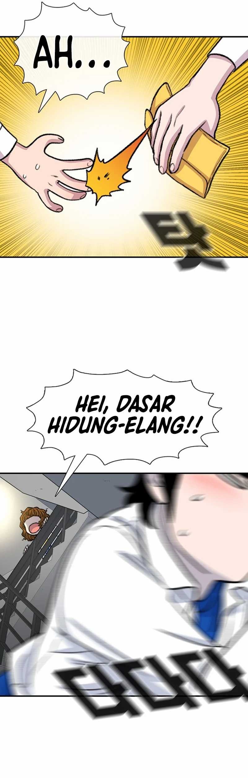 Star Ginseng Store Chapter 105 - halaman 35