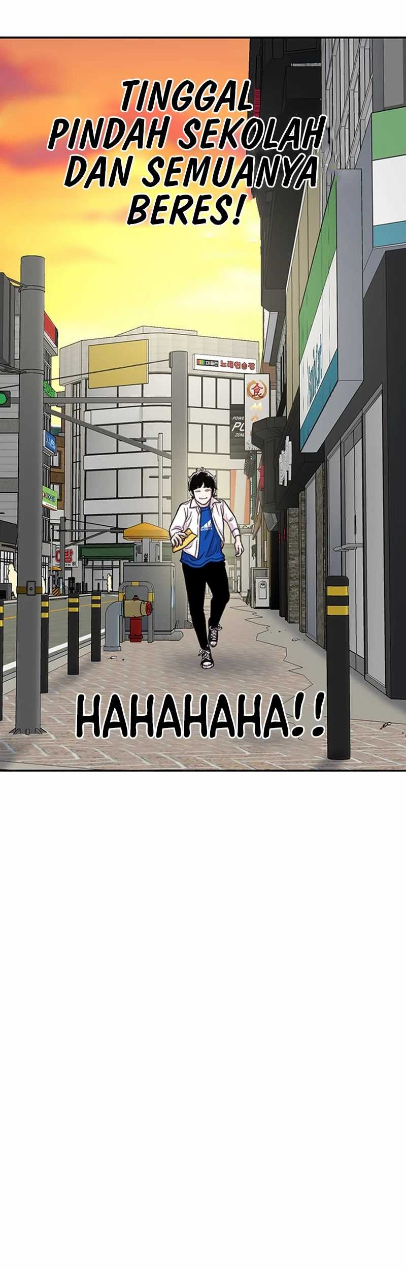 Star Ginseng Store Chapter 105 - halaman 41