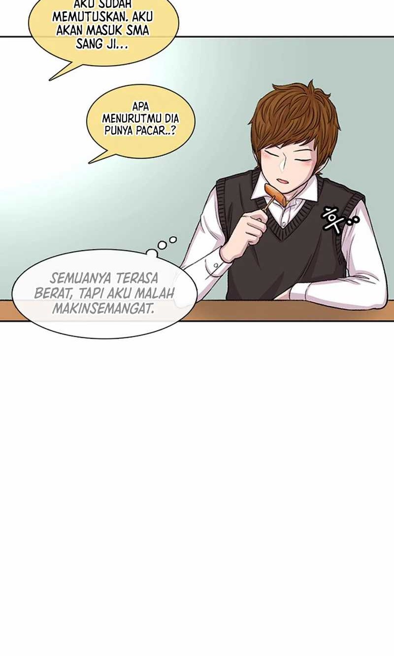 Star Ginseng Store Chapter 105 - halaman 46