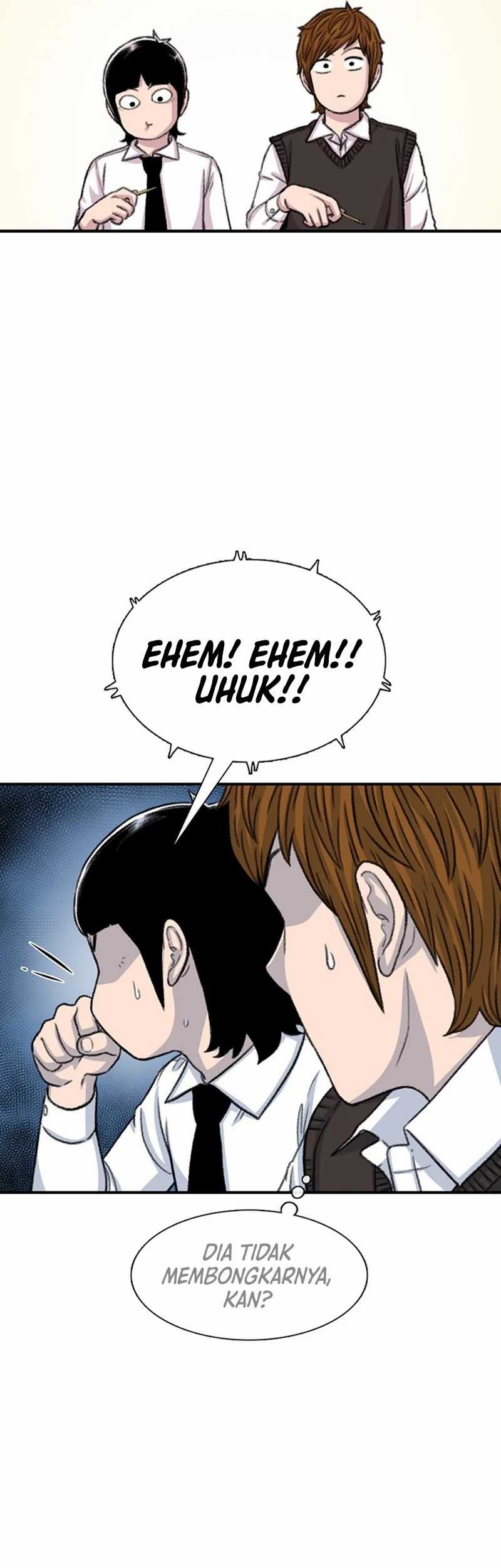 Star Ginseng Store Chapter 105 - halaman 49