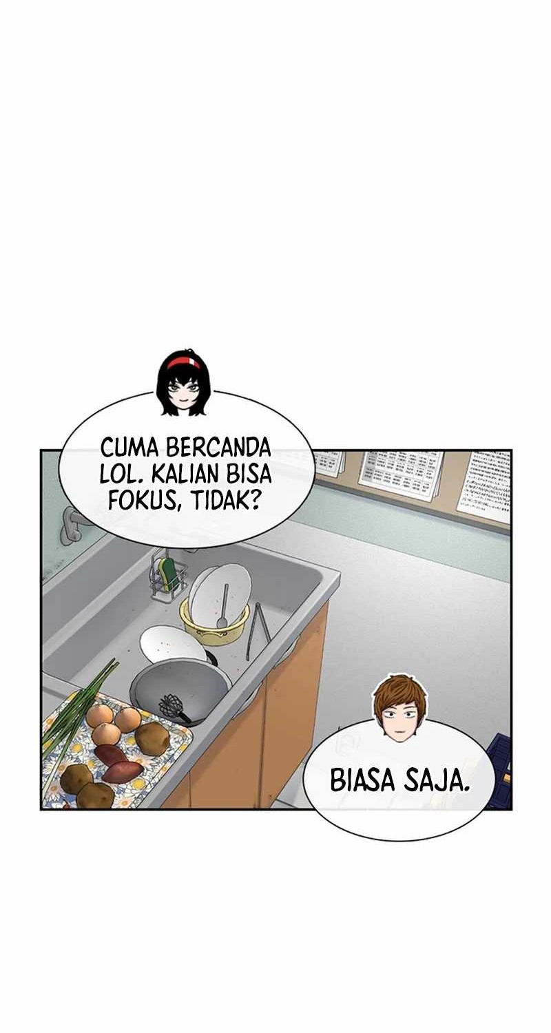 Star Ginseng Store Chapter 105 - halaman 50