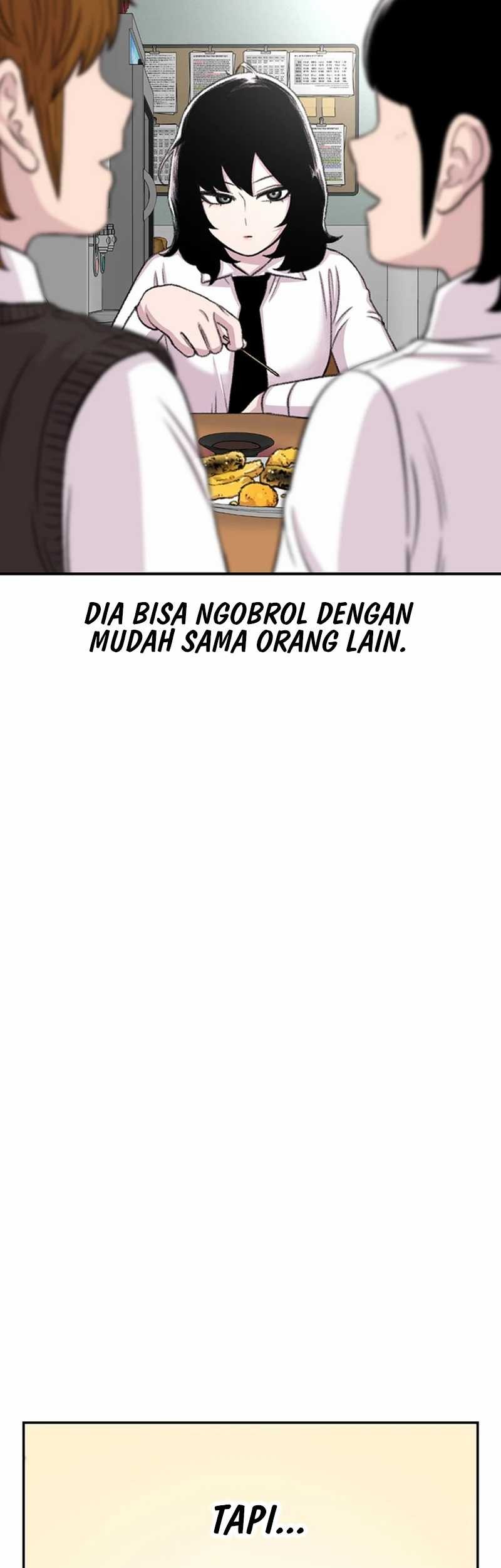 Star Ginseng Store Chapter 105 - halaman 55