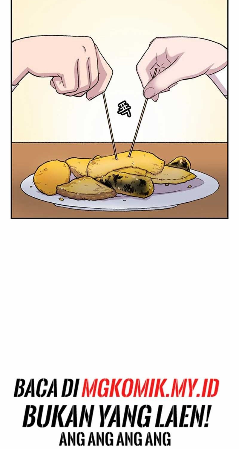Star Ginseng Store Chapter 105 - halaman 56