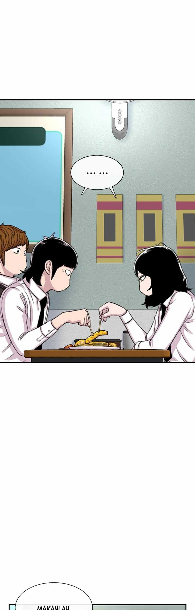 Star Ginseng Store Chapter 105 - halaman 57
