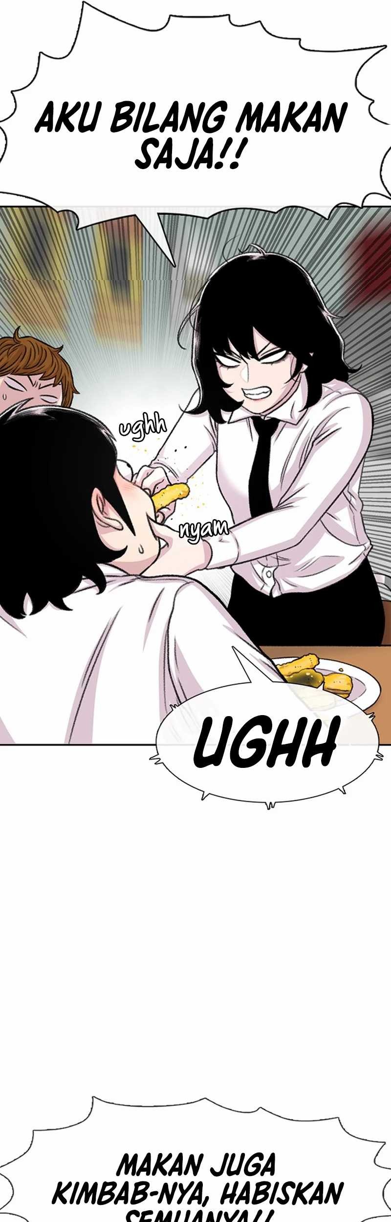 Star Ginseng Store Chapter 105 - halaman 65