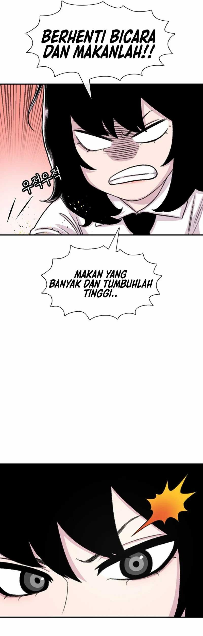 Star Ginseng Store Chapter 105 - halaman 67