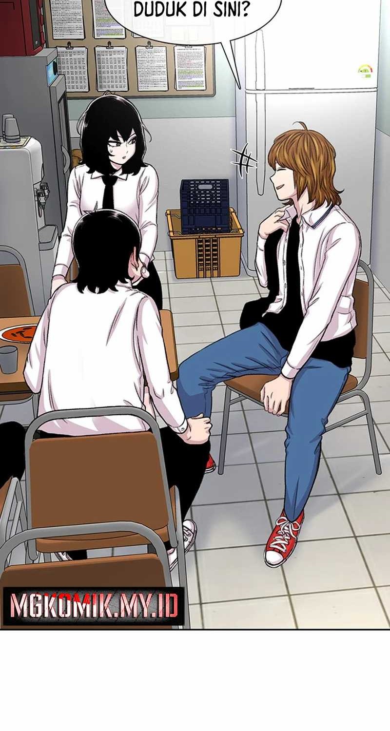 Star Ginseng Store Chapter 105 - halaman 72