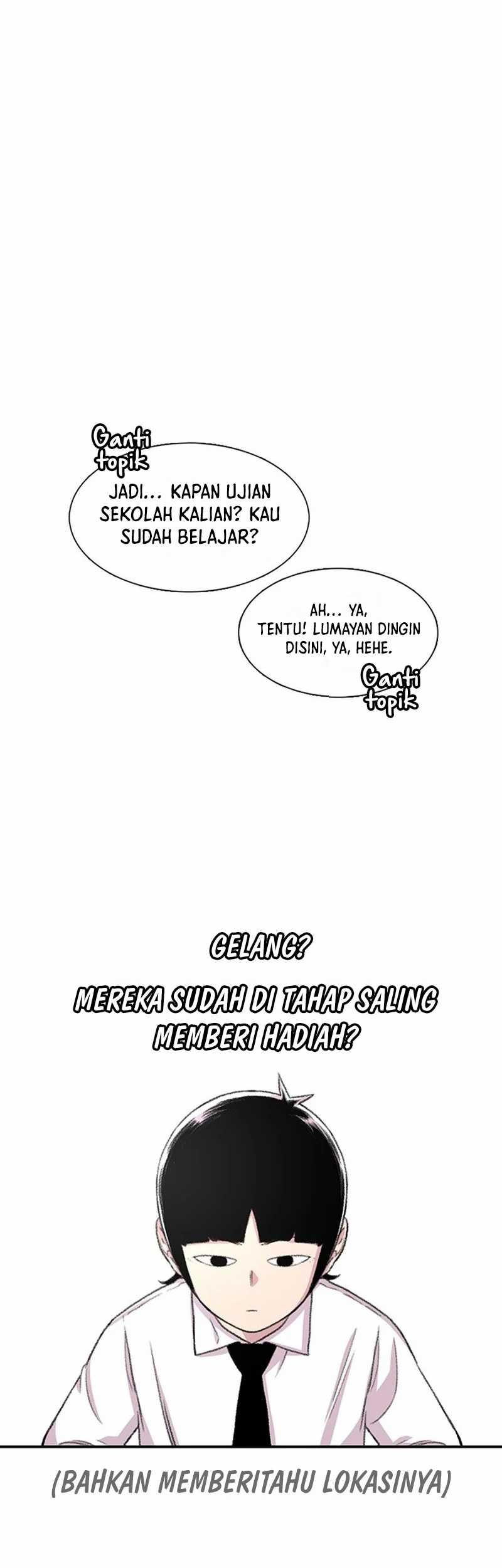 Star Ginseng Store Chapter 106 - halaman 15