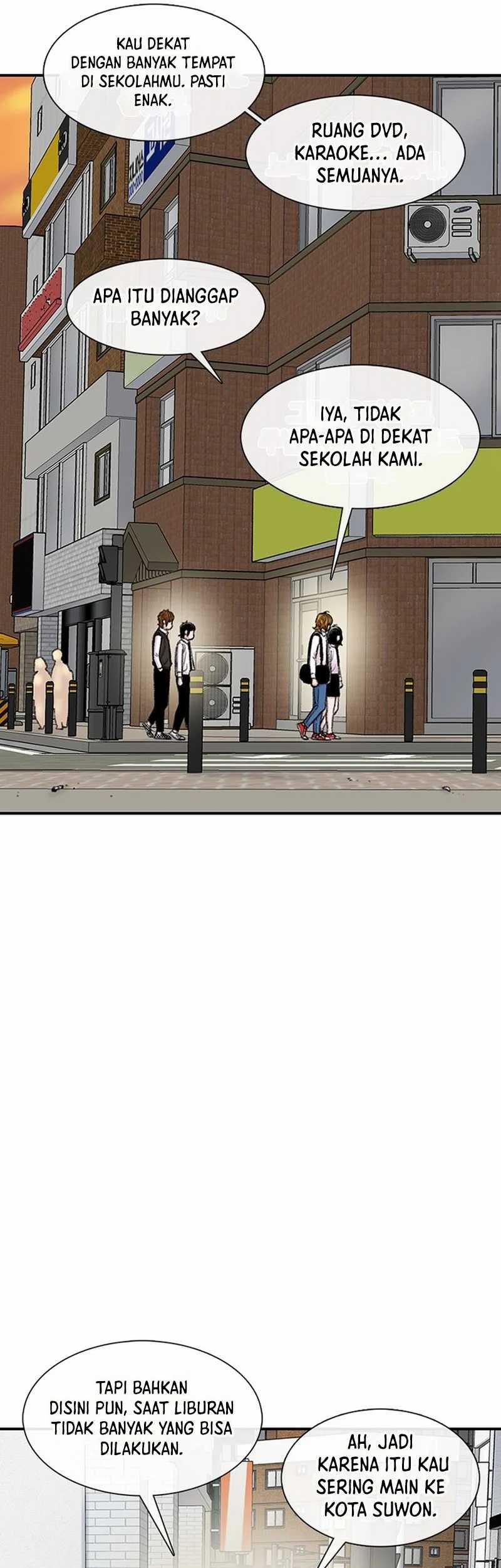 Star Ginseng Store Chapter 106 - halaman 23