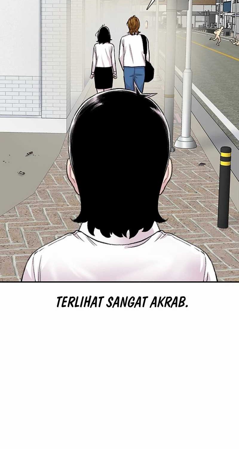 Star Ginseng Store Chapter 106 - halaman 24