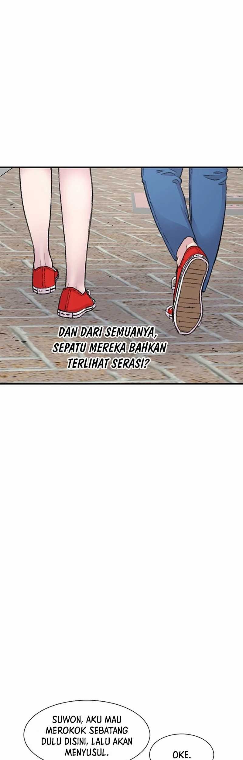 Star Ginseng Store Chapter 106 - halaman 25