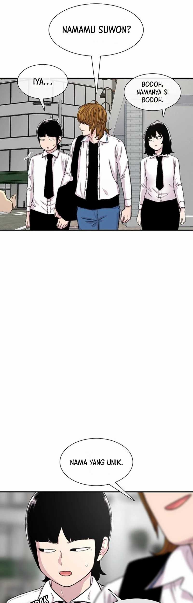 Star Ginseng Store Chapter 106 - halaman 27