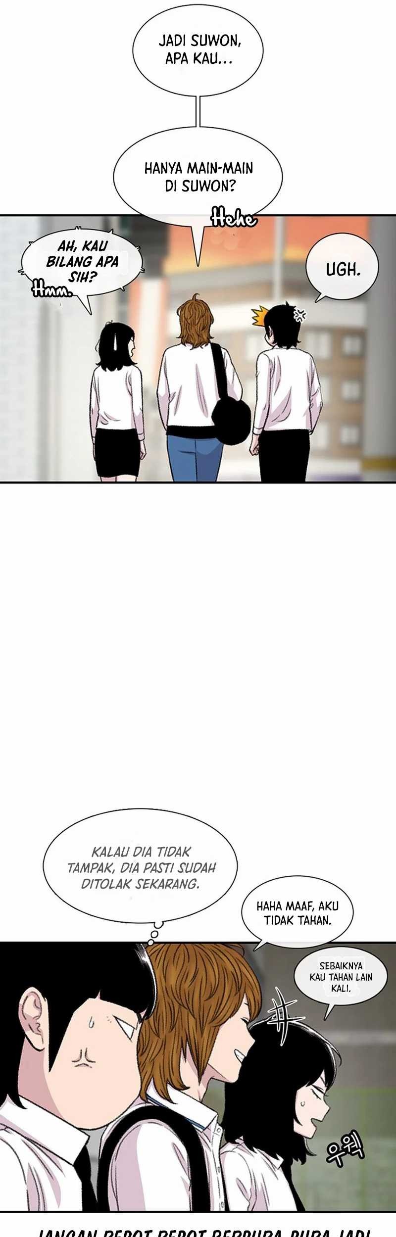 Star Ginseng Store Chapter 106 - halaman 29