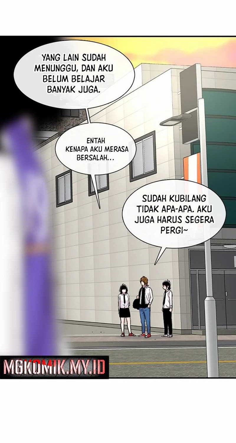 Star Ginseng Store Chapter 106 - halaman 34