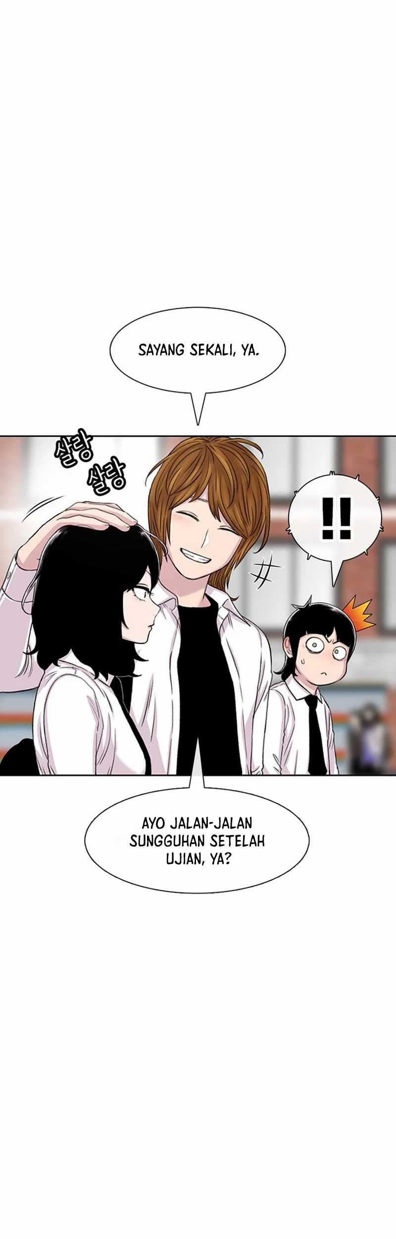 Star Ginseng Store Chapter 106 - halaman 35