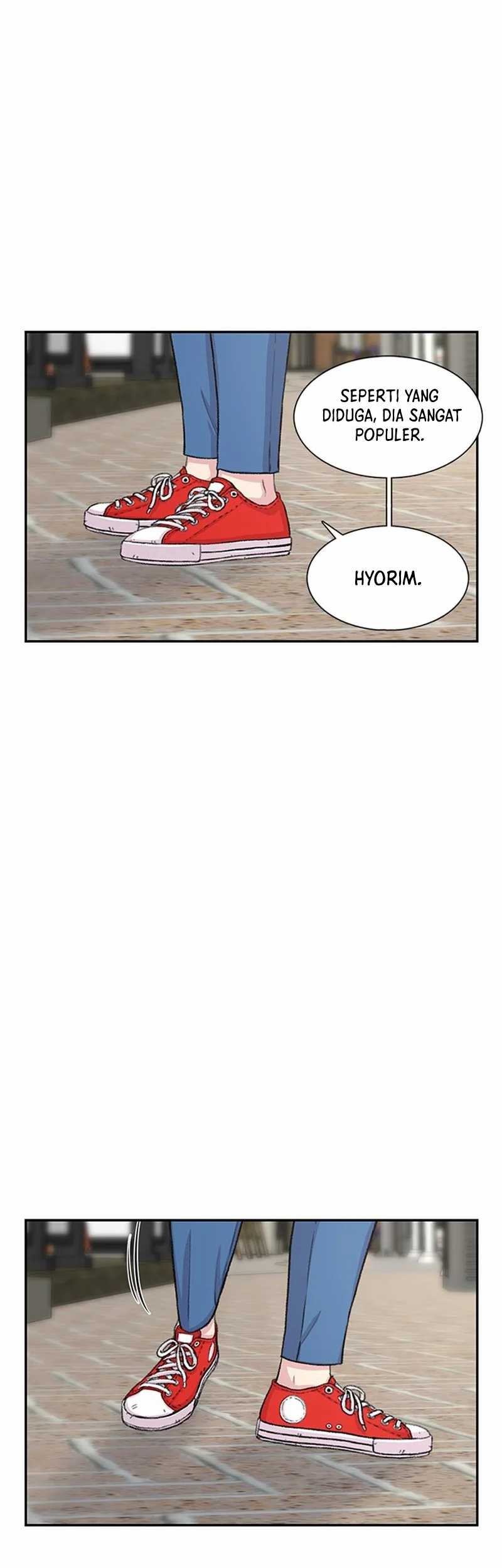 Star Ginseng Store Chapter 106 - halaman 53