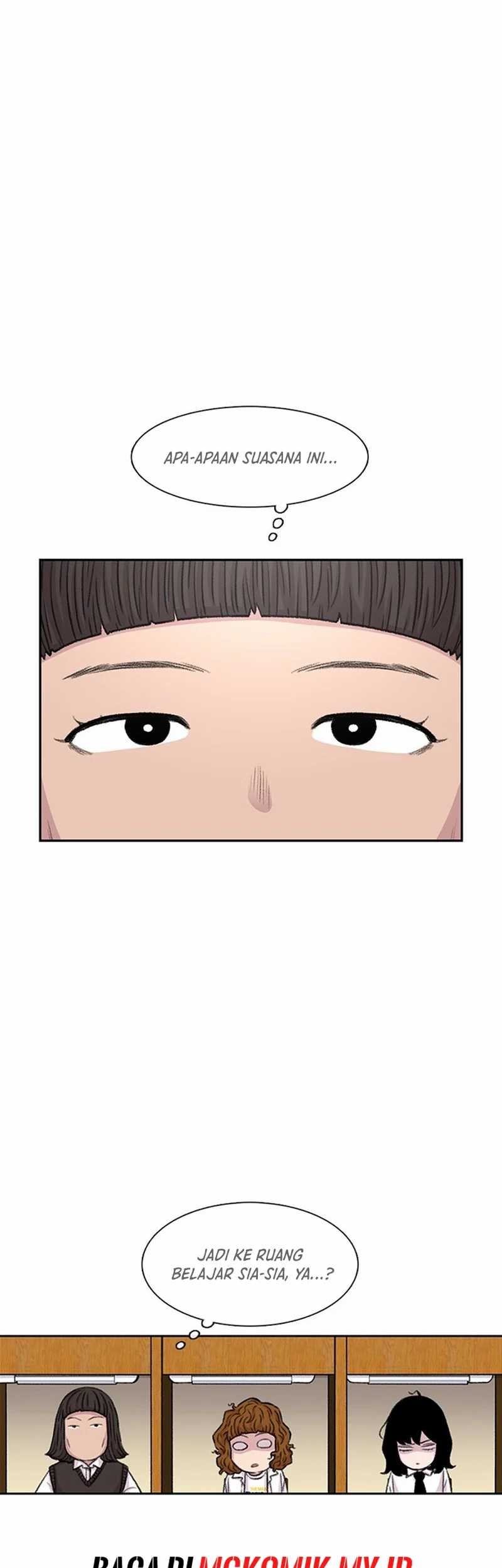 Star Ginseng Store Chapter 106 - halaman 65