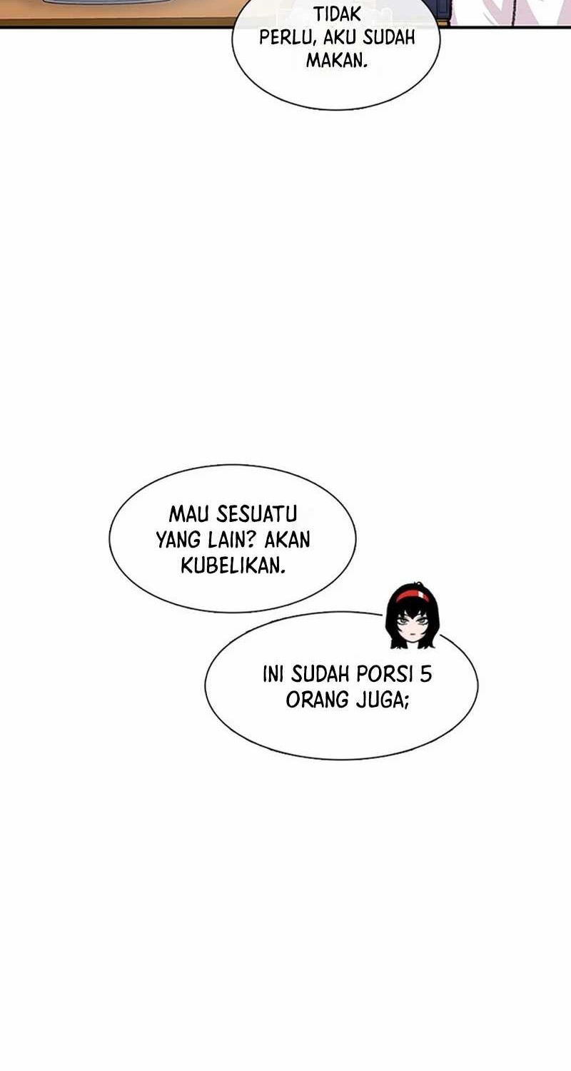 Star Ginseng Store Chapter 106 - halaman 8