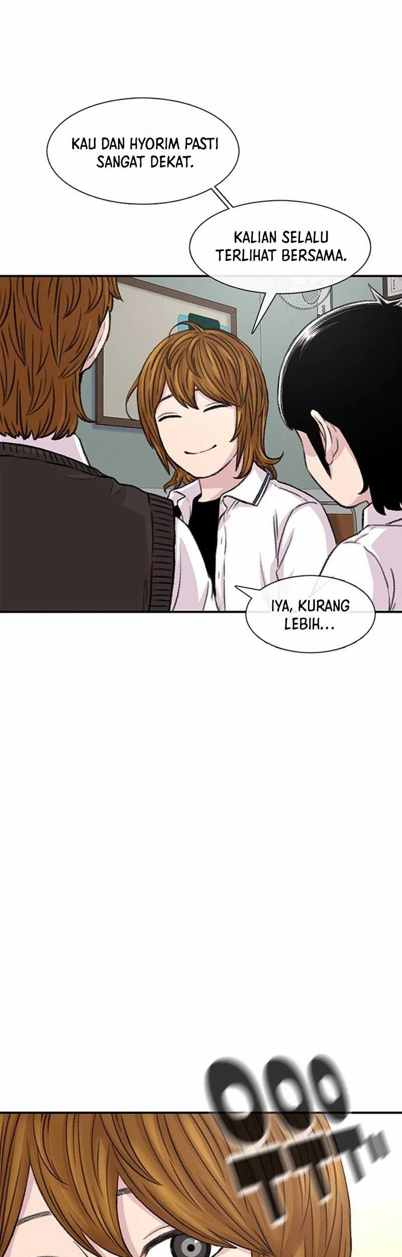 Star Ginseng Store Chapter 106 - halaman 9