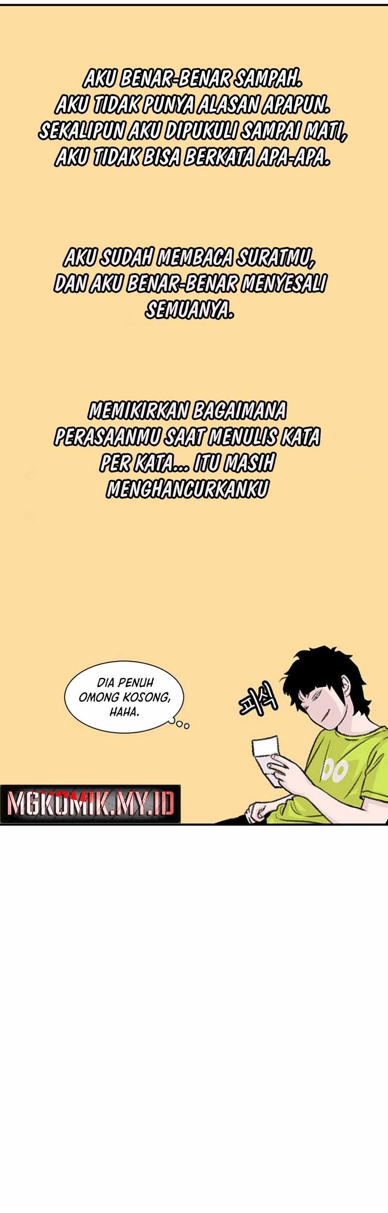 Star Ginseng Store Chapter 107 - halaman 11