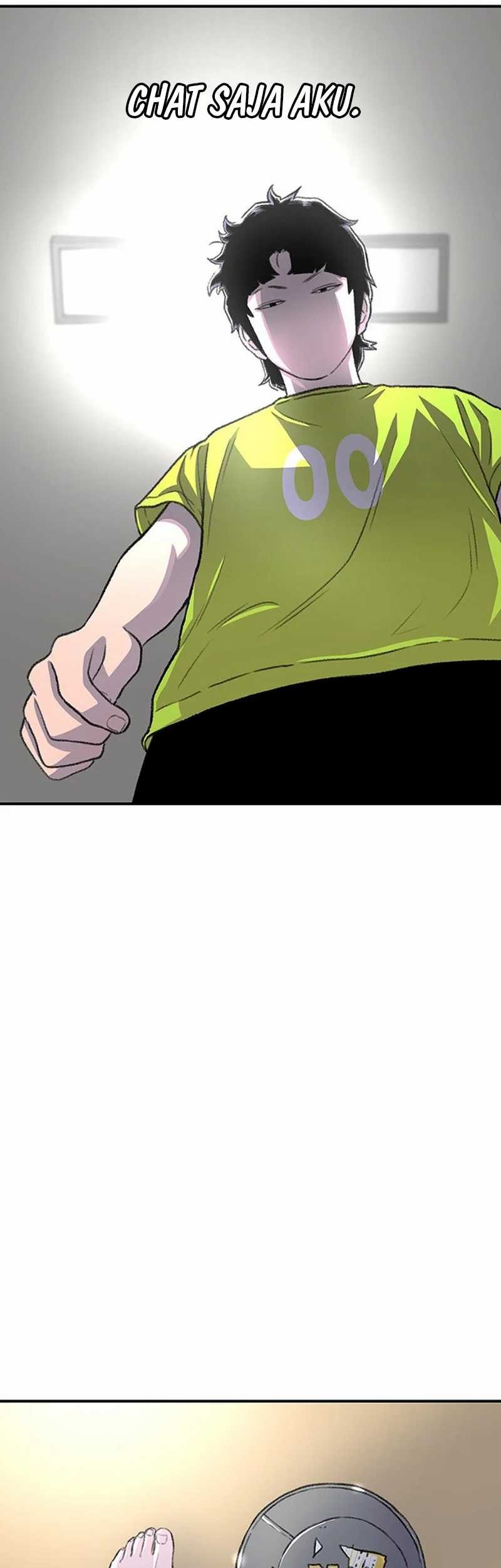 Star Ginseng Store Chapter 107 - halaman 19