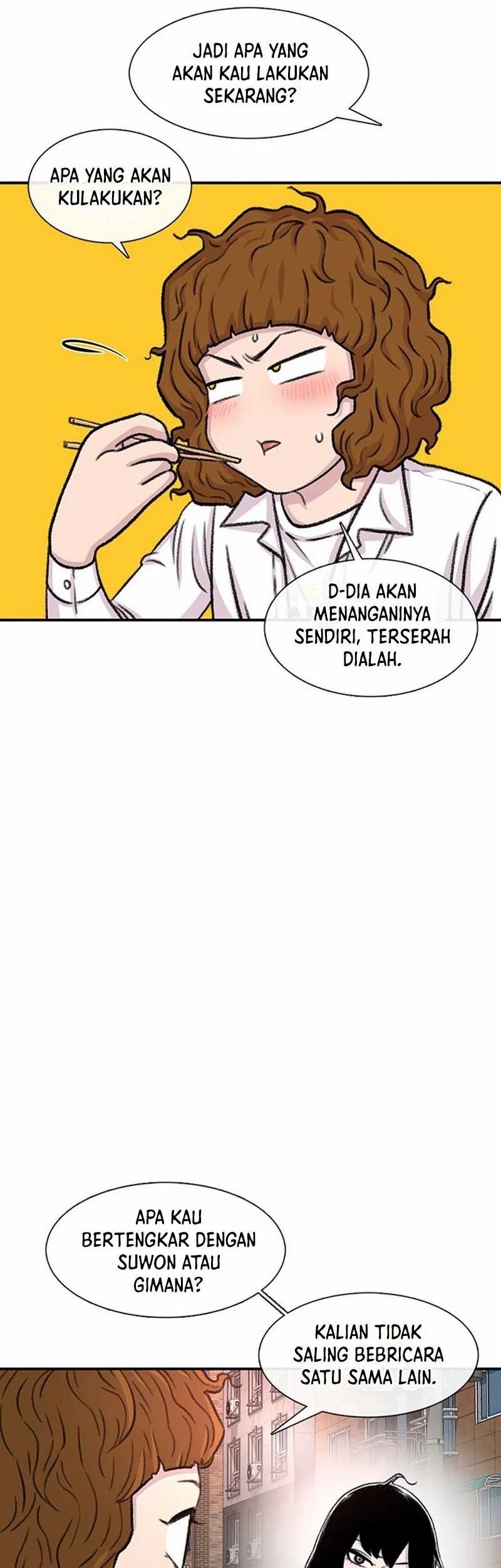 Star Ginseng Store Chapter 107 - halaman 29