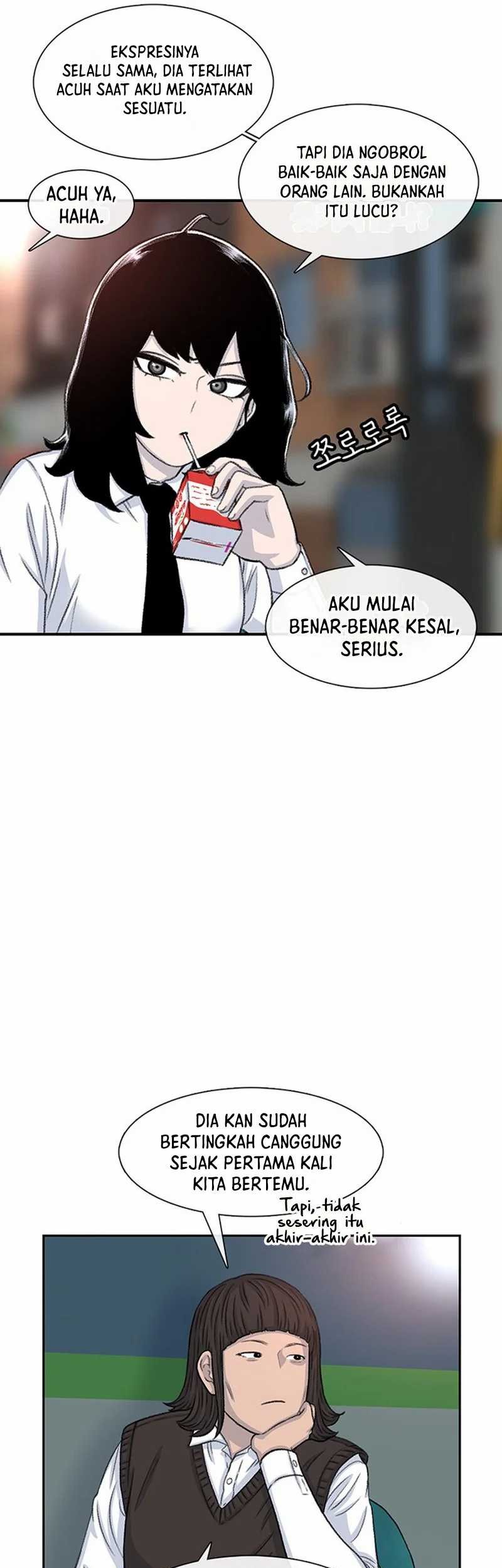 Star Ginseng Store Chapter 107 - halaman 31