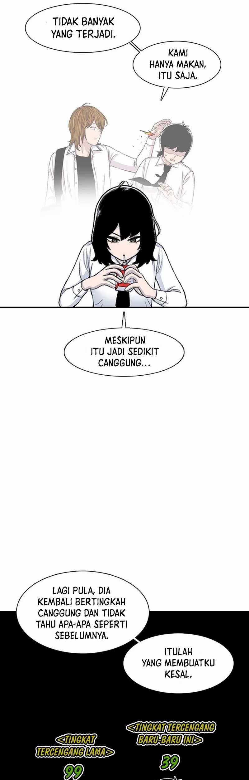 Star Ginseng Store Chapter 107 - halaman 33