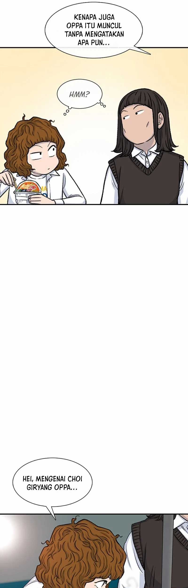 Star Ginseng Store Chapter 107 - halaman 35