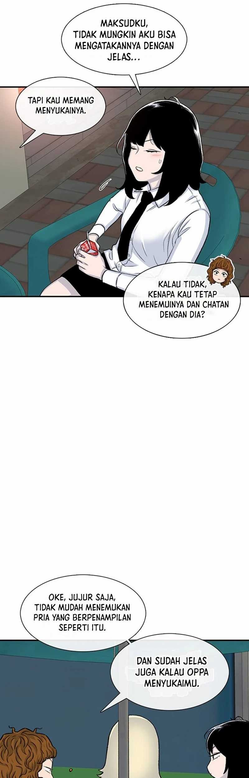Star Ginseng Store Chapter 107 - halaman 37