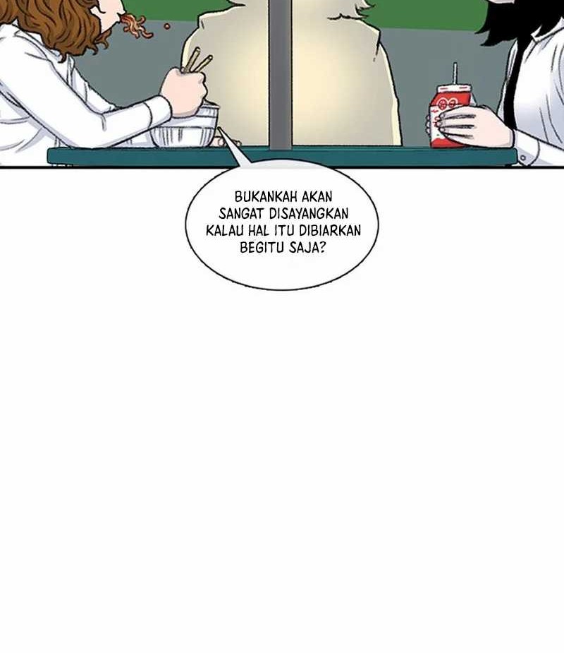 Star Ginseng Store Chapter 107 - halaman 38