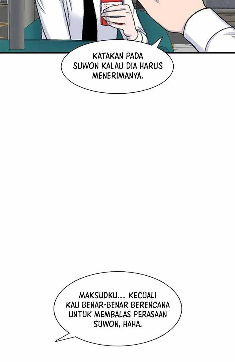Star Ginseng Store Chapter 107 - halaman 40