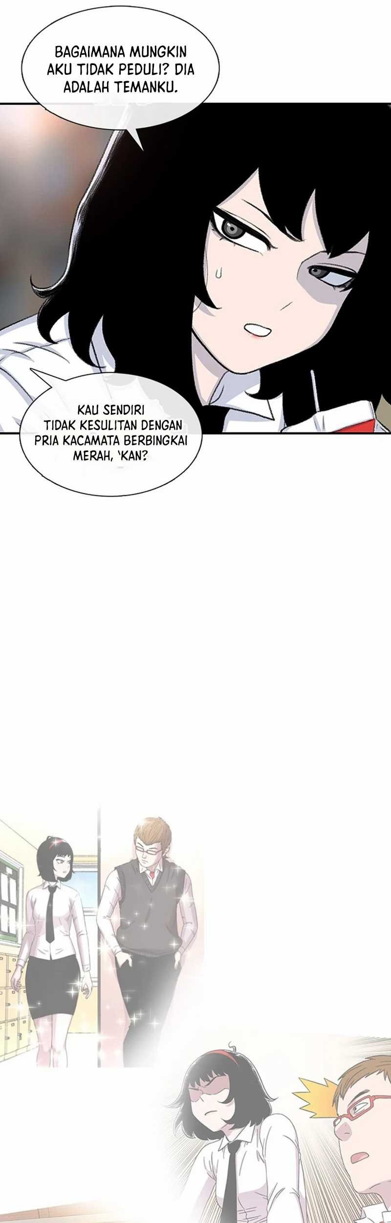 Star Ginseng Store Chapter 107 - halaman 43