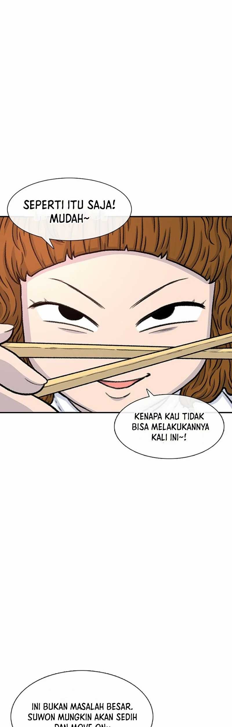 Star Ginseng Store Chapter 107 - halaman 45