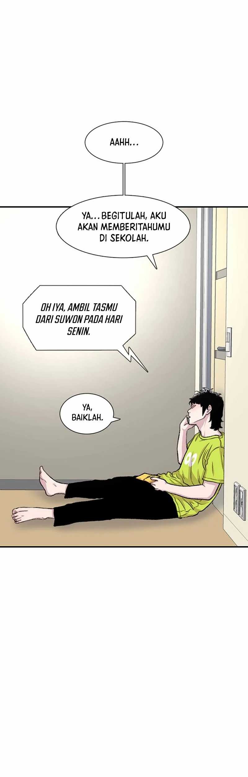 Star Ginseng Store Chapter 107 - halaman 5