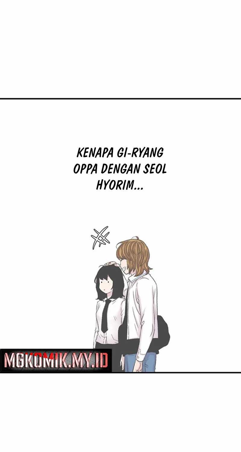 Star Ginseng Store Chapter 107 - halaman 50