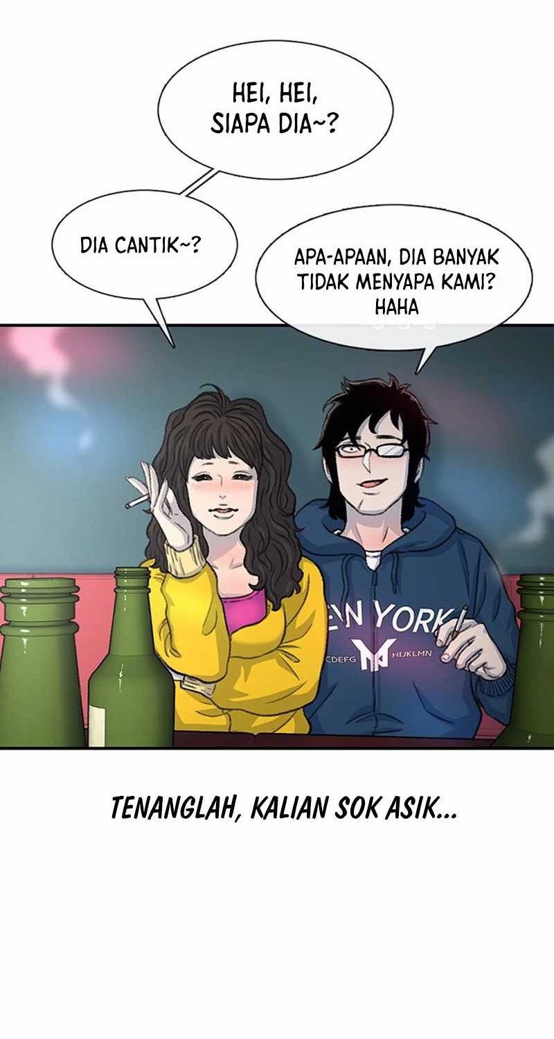 Star Ginseng Store Chapter 107 - halaman 66