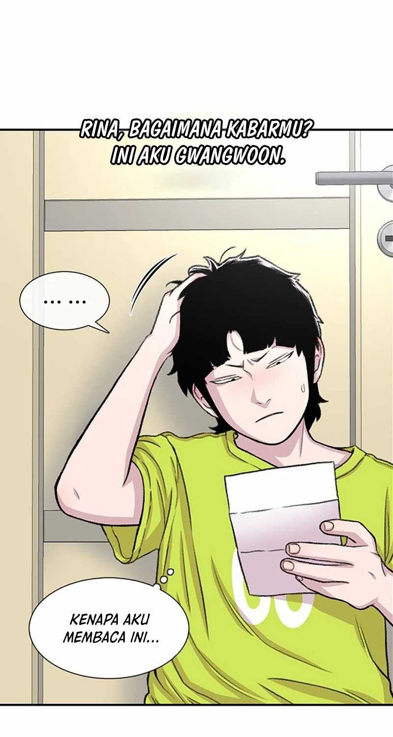 Star Ginseng Store Chapter 107 - halaman 8