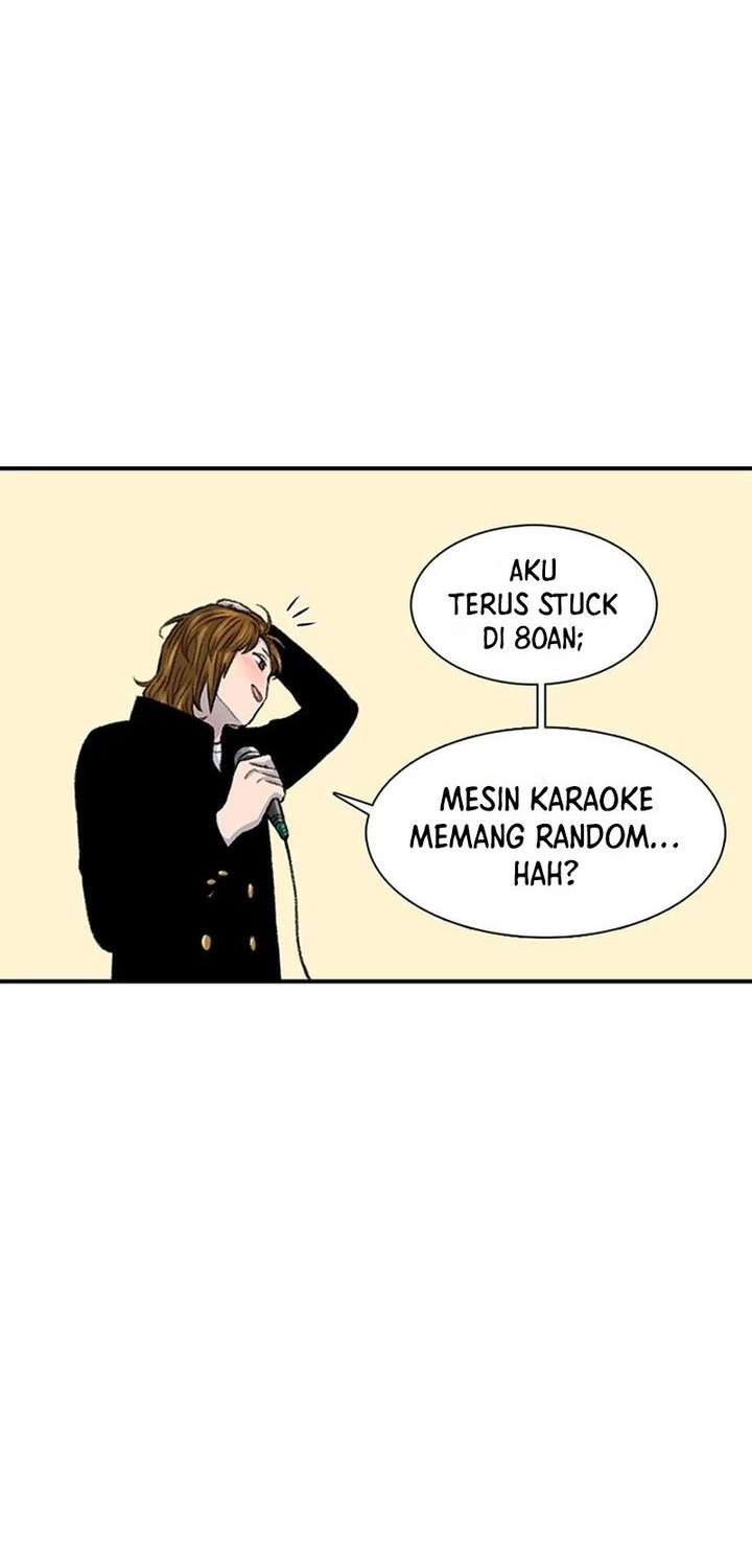 Star Ginseng Store Chapter 108 - halaman 10