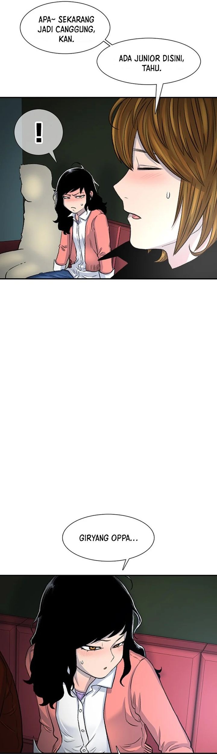Star Ginseng Store Chapter 108 - halaman 13