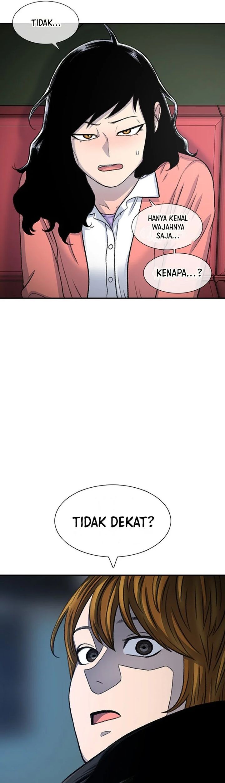 Star Ginseng Store Chapter 108 - halaman 19