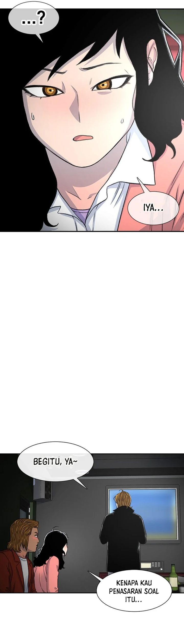 Star Ginseng Store Chapter 108 - halaman 21