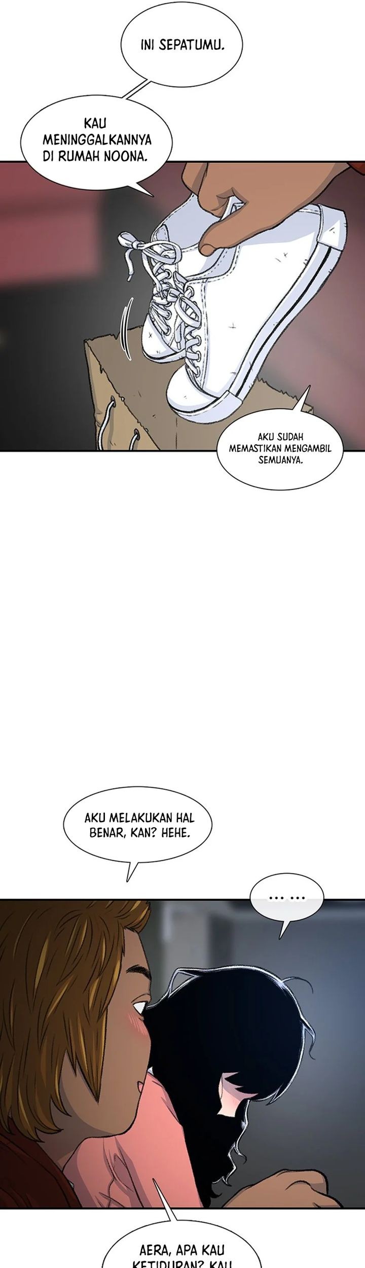 Star Ginseng Store Chapter 108 - halaman 29